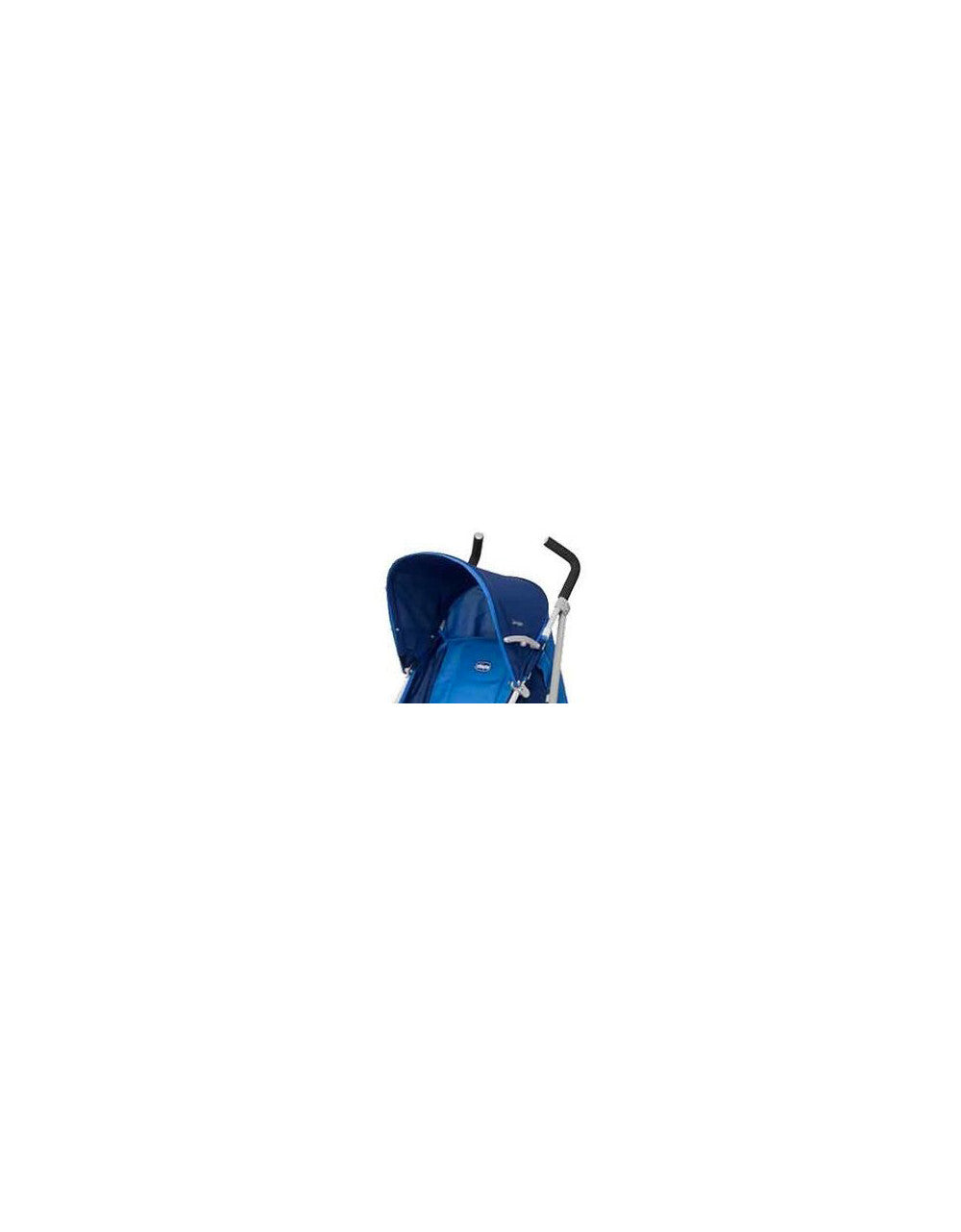 Capota Carrito Chicco London Azul