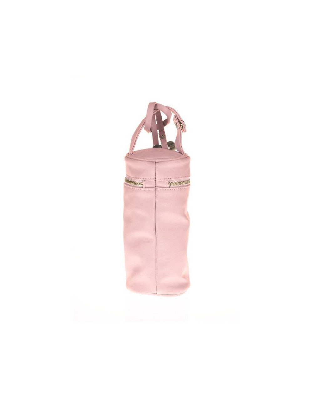 Portabiberones Nanan Love Rosa