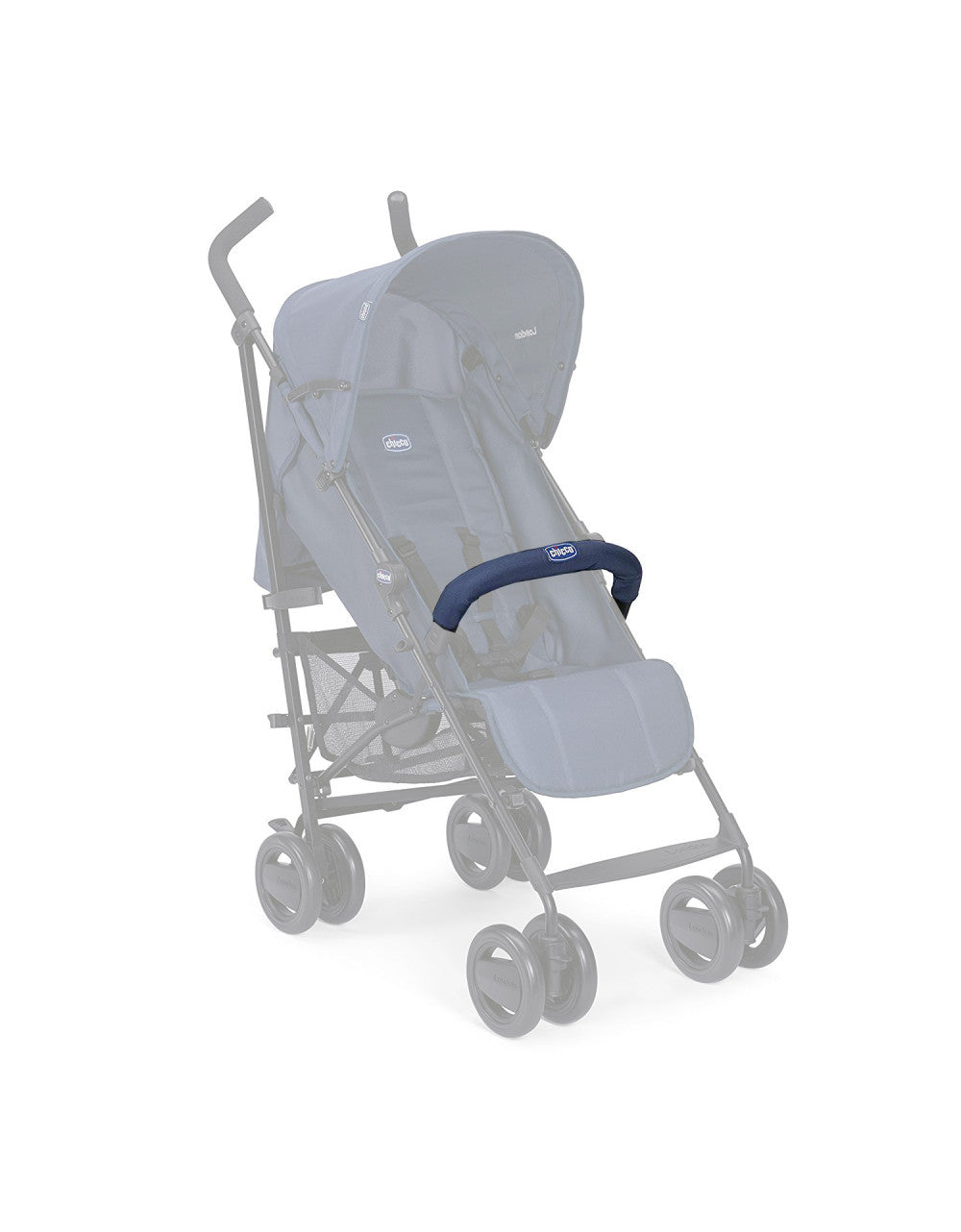 Manguito Cochecito Chicco London