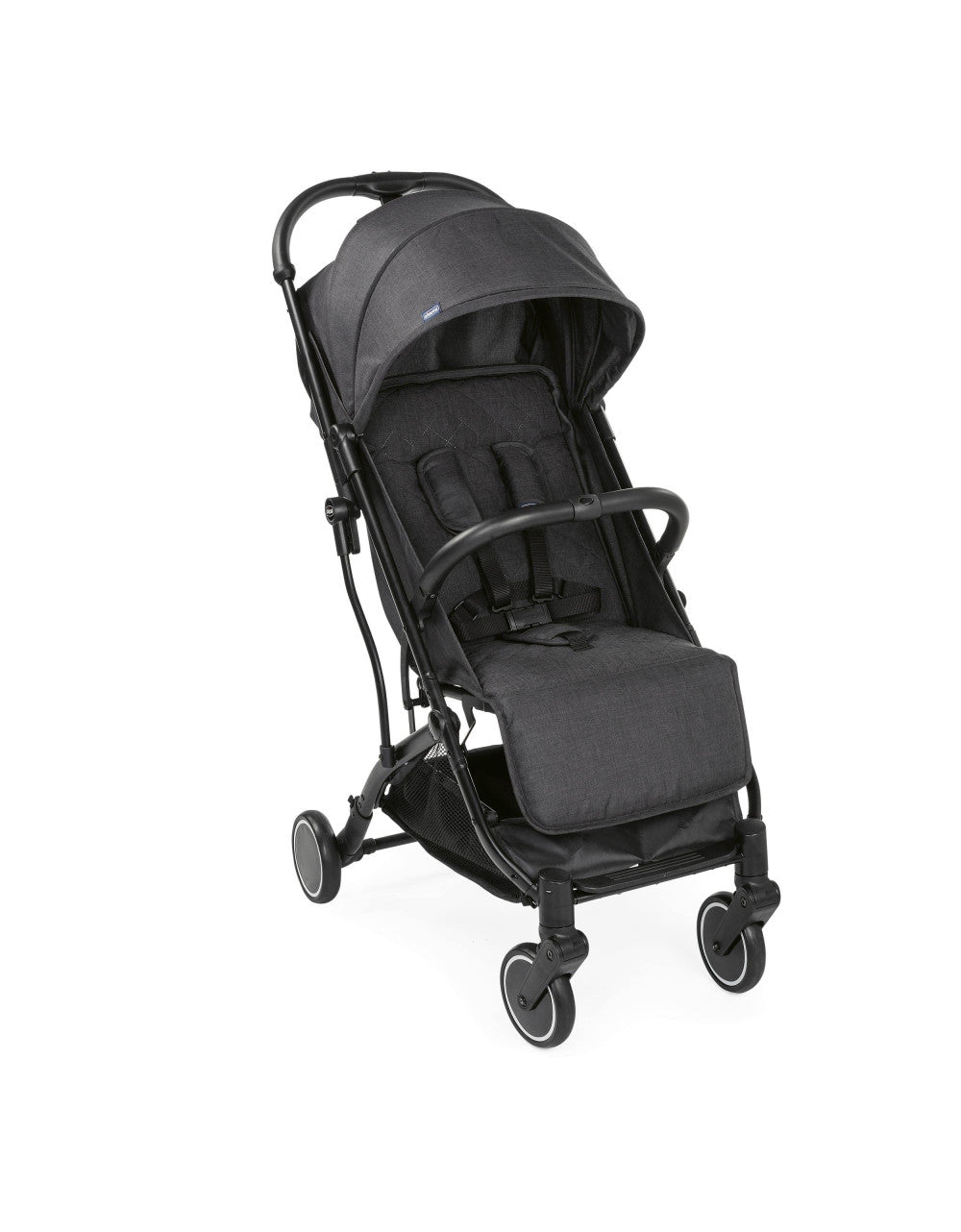 Cochecito Chicco TROLLeyme