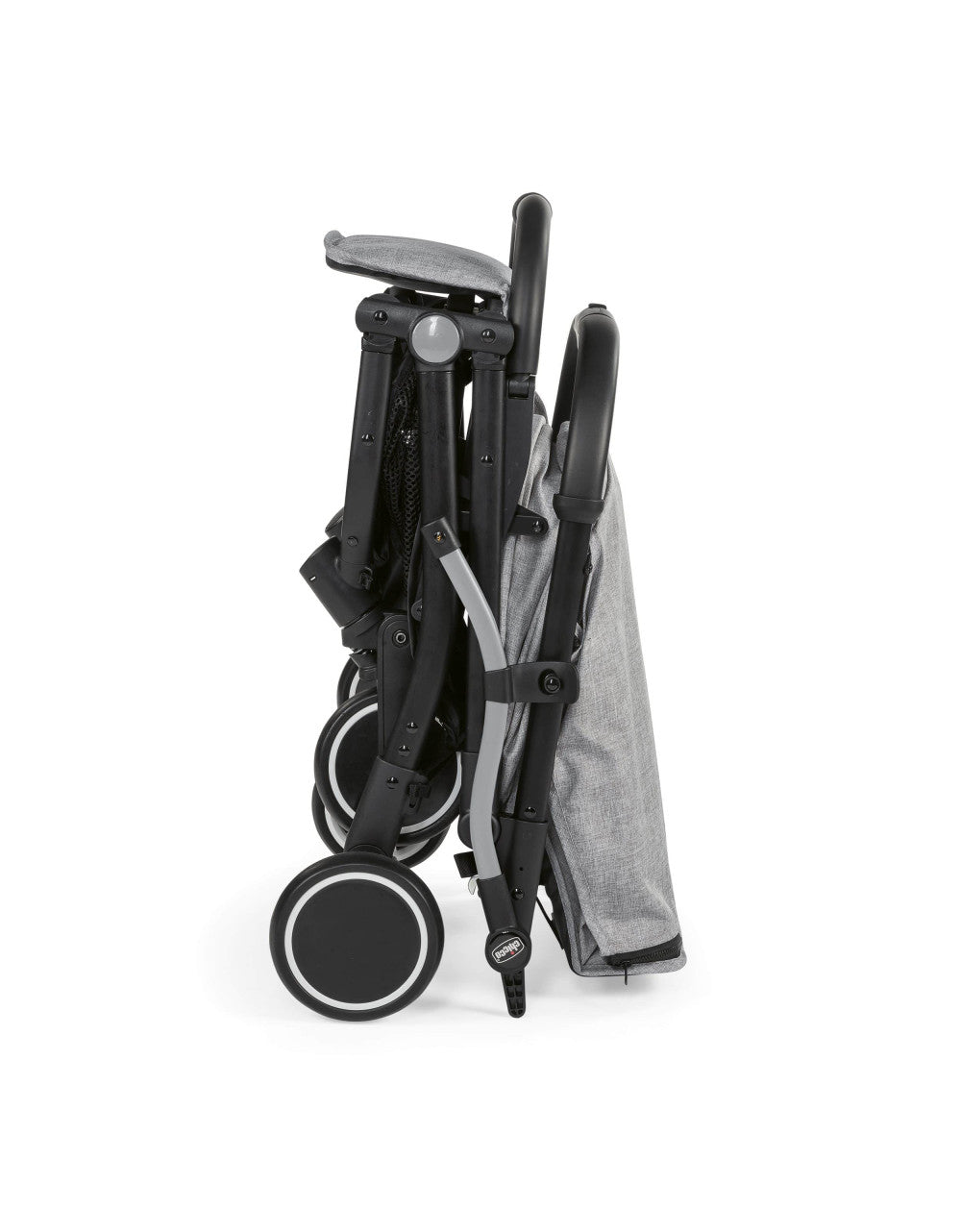 Cochecito Chicco TROLLeyme Light Grey
