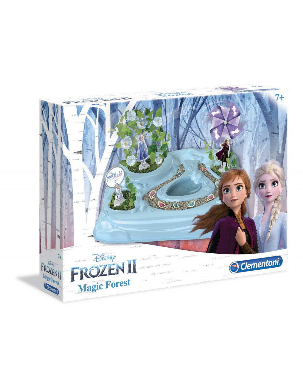 La Foresta Encantada - Frozen 2