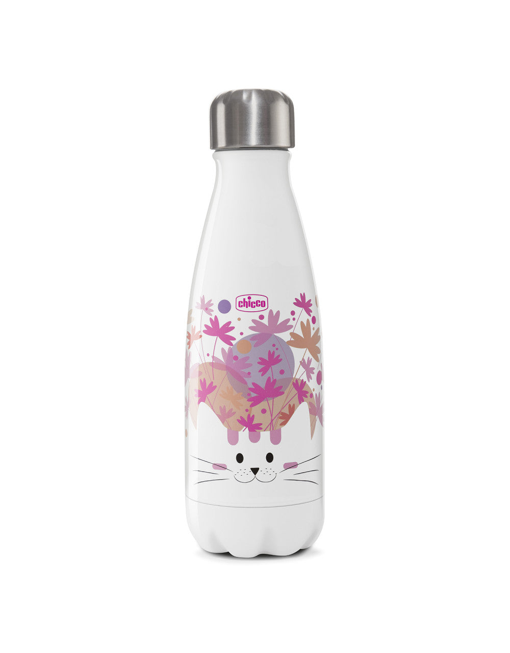 Botella Térmica Drinky Gato