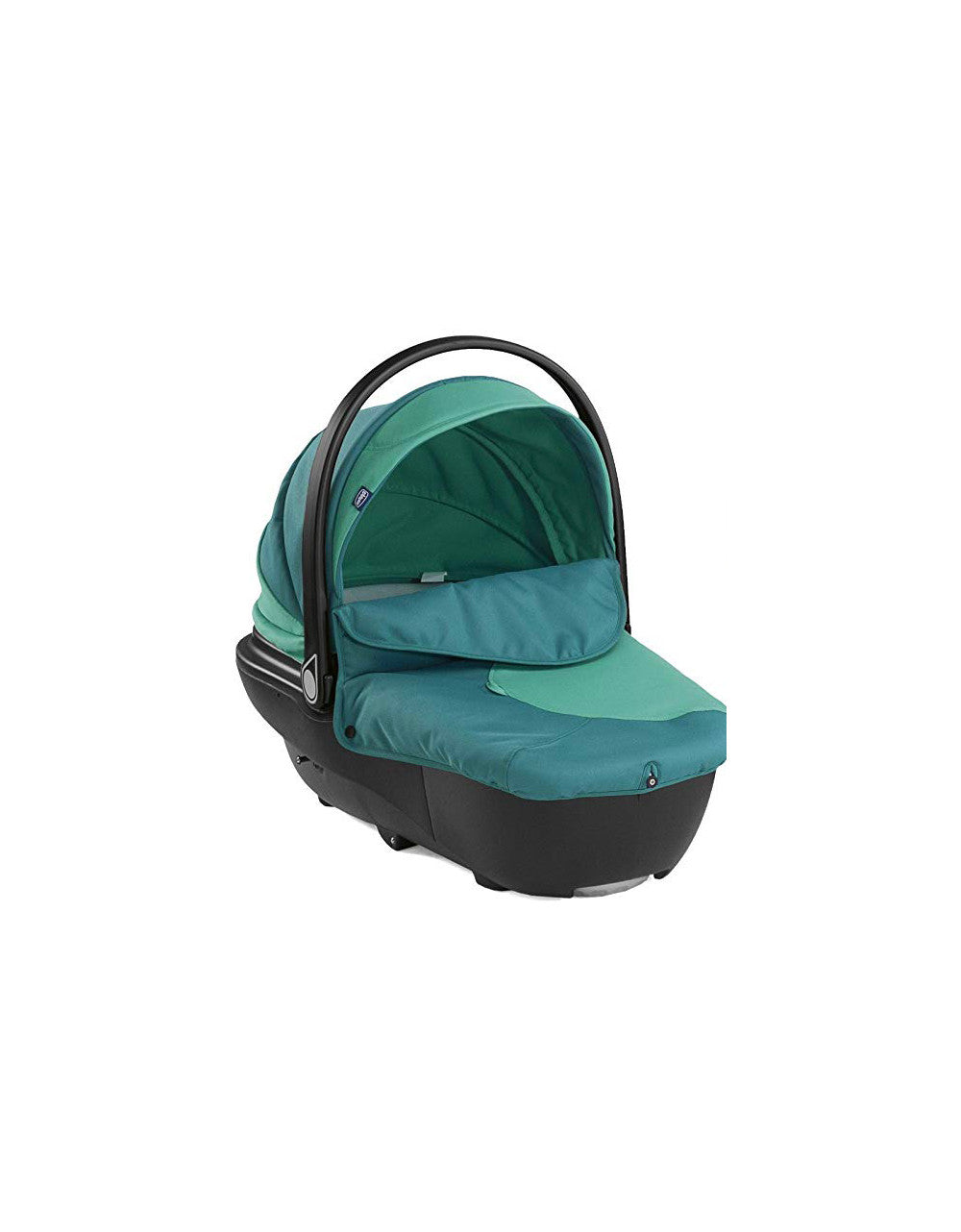 Capota Capazo Enjoy Chicco - Green