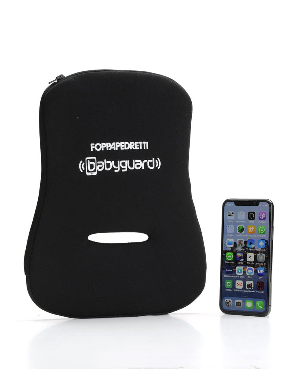 Barrera Baby Guard Foppapedretti