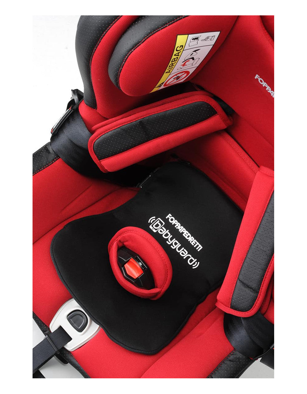 Barrera Baby Guard Foppapedretti