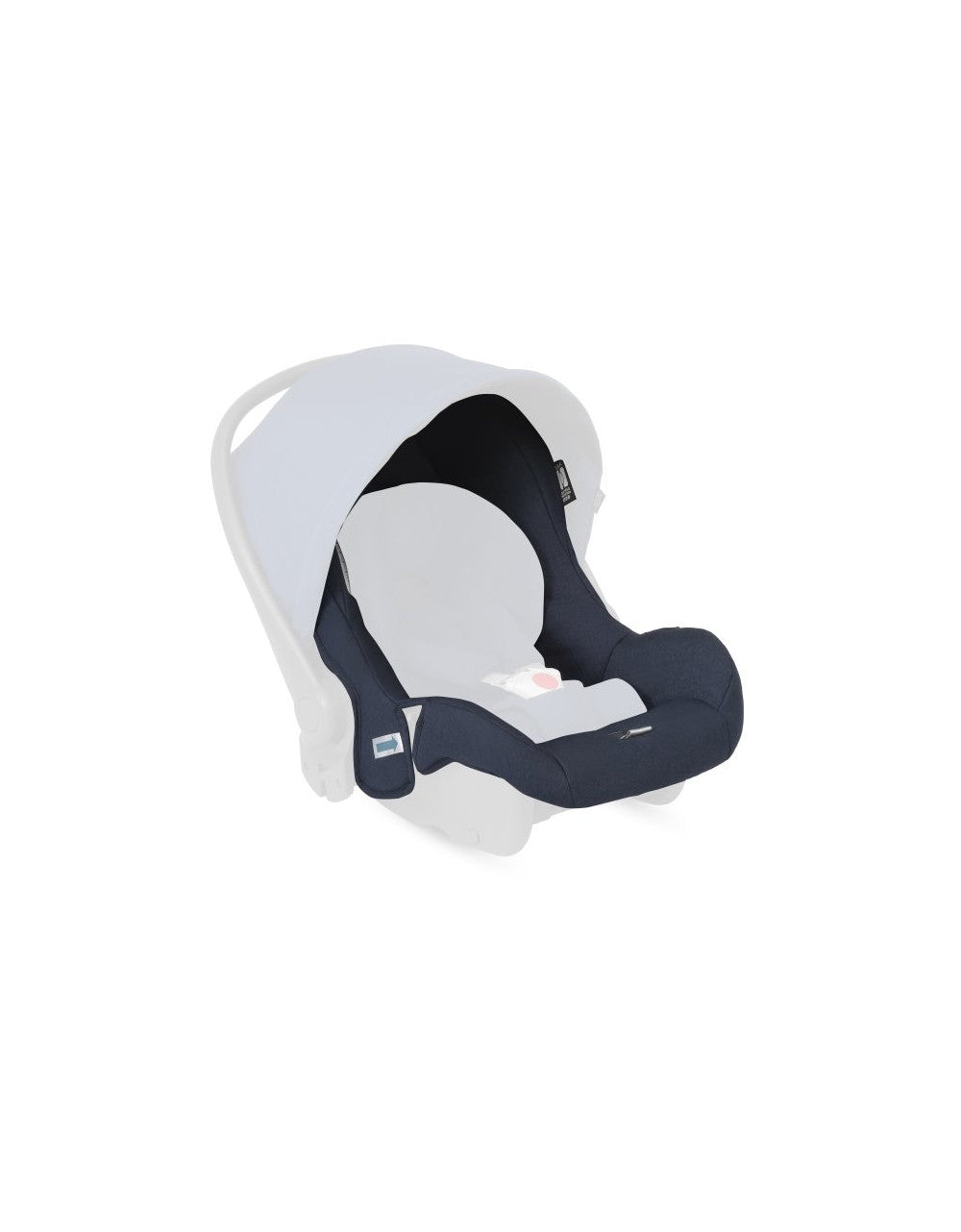 Funda para Silla de Coche Huggy Inglesina