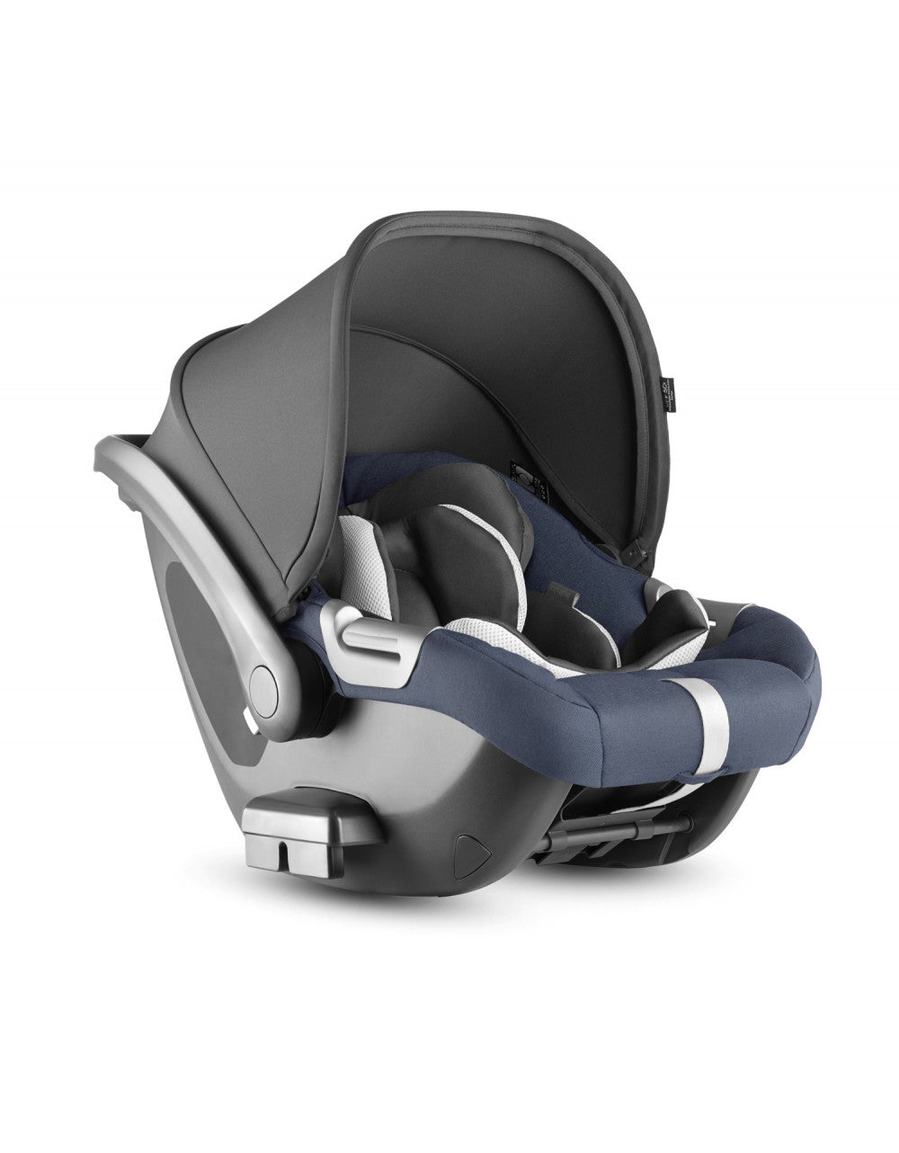Asiento de Repuesto Cab / Darwin Inglesina