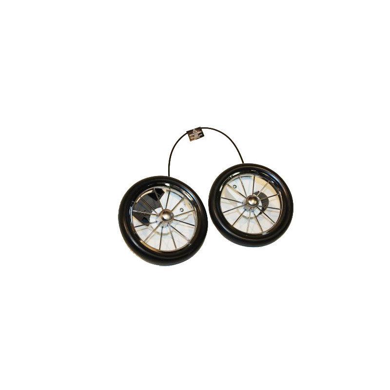 Ruedas traseras con freno Inglesina Trilogy Plus