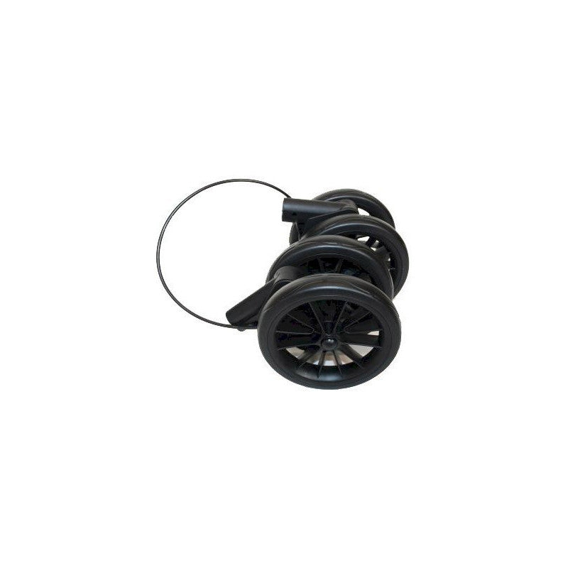 Ruedas Traseras Inglesina Zippy Light
