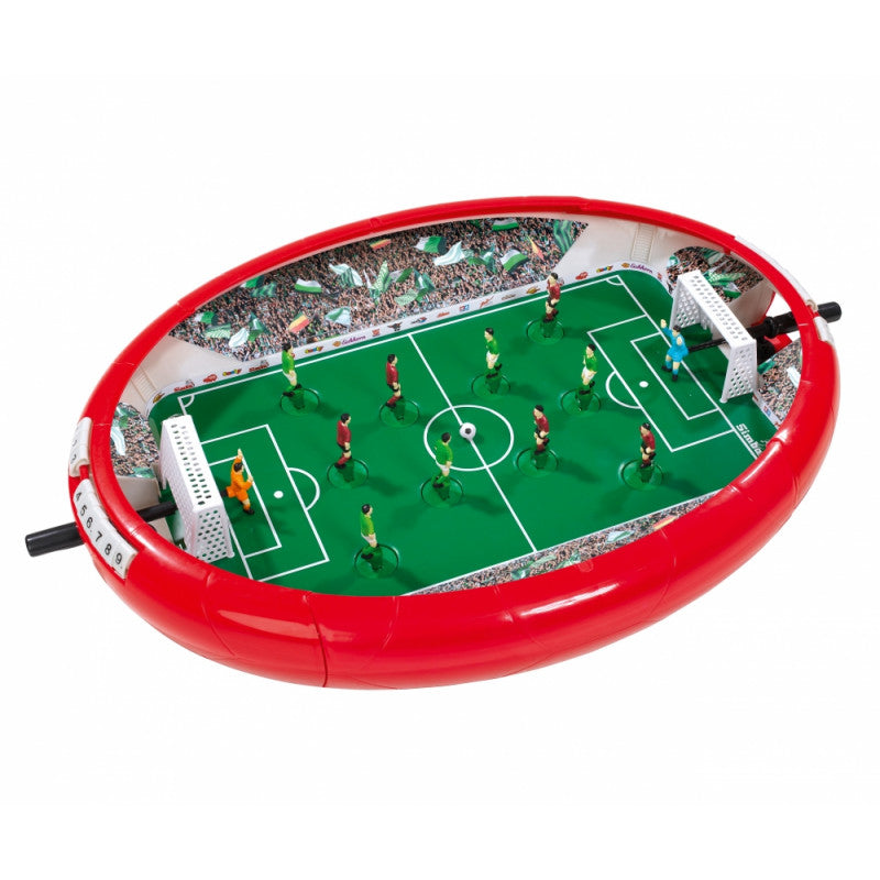 Futbolín