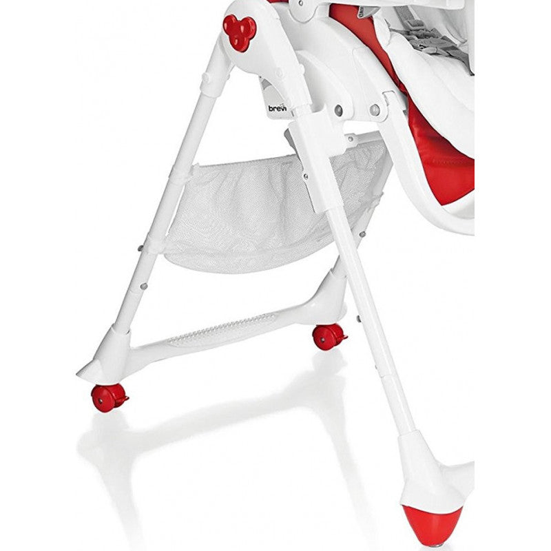 Cesta para trona Brevi B-fun