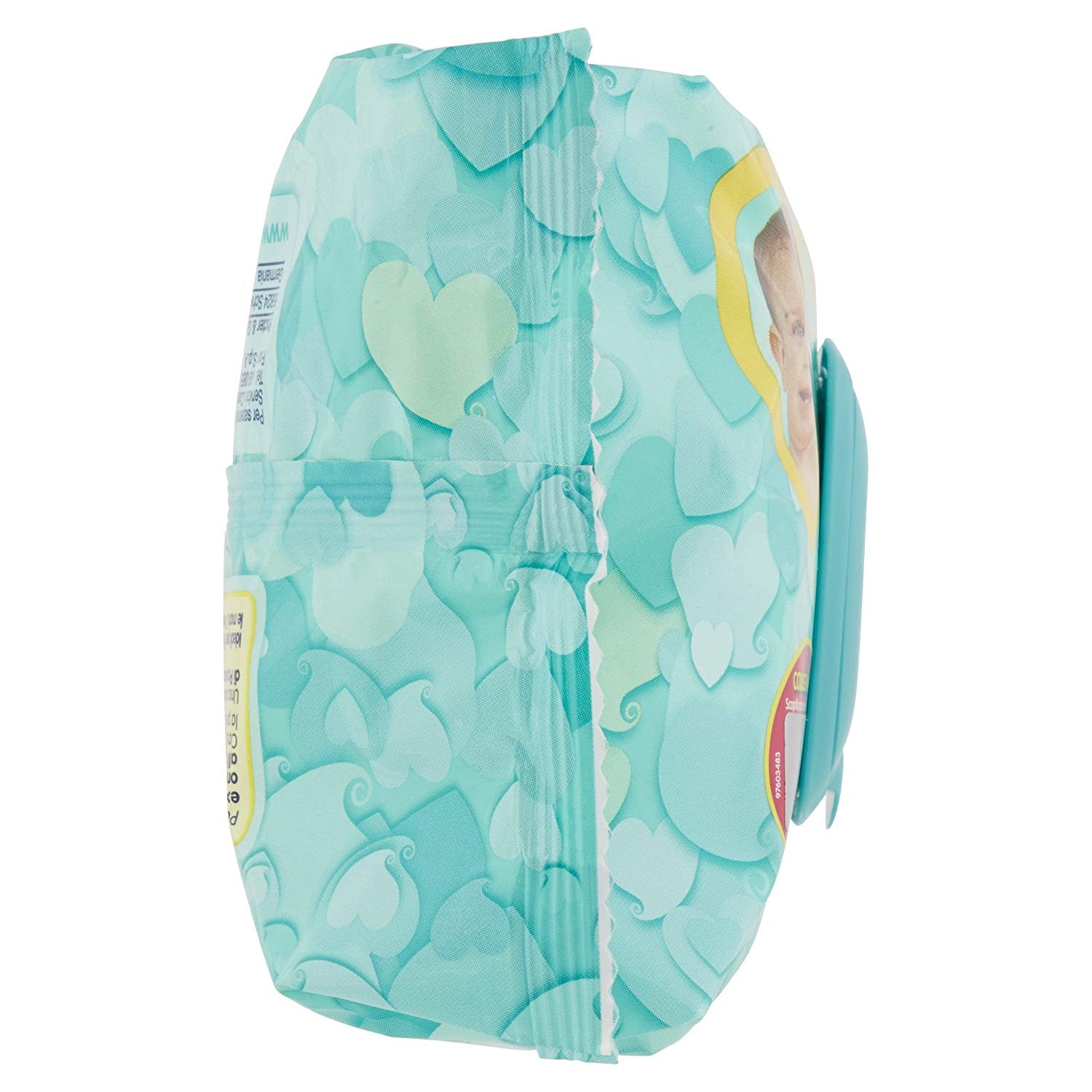Toallitas Pampers Baby Fresh
