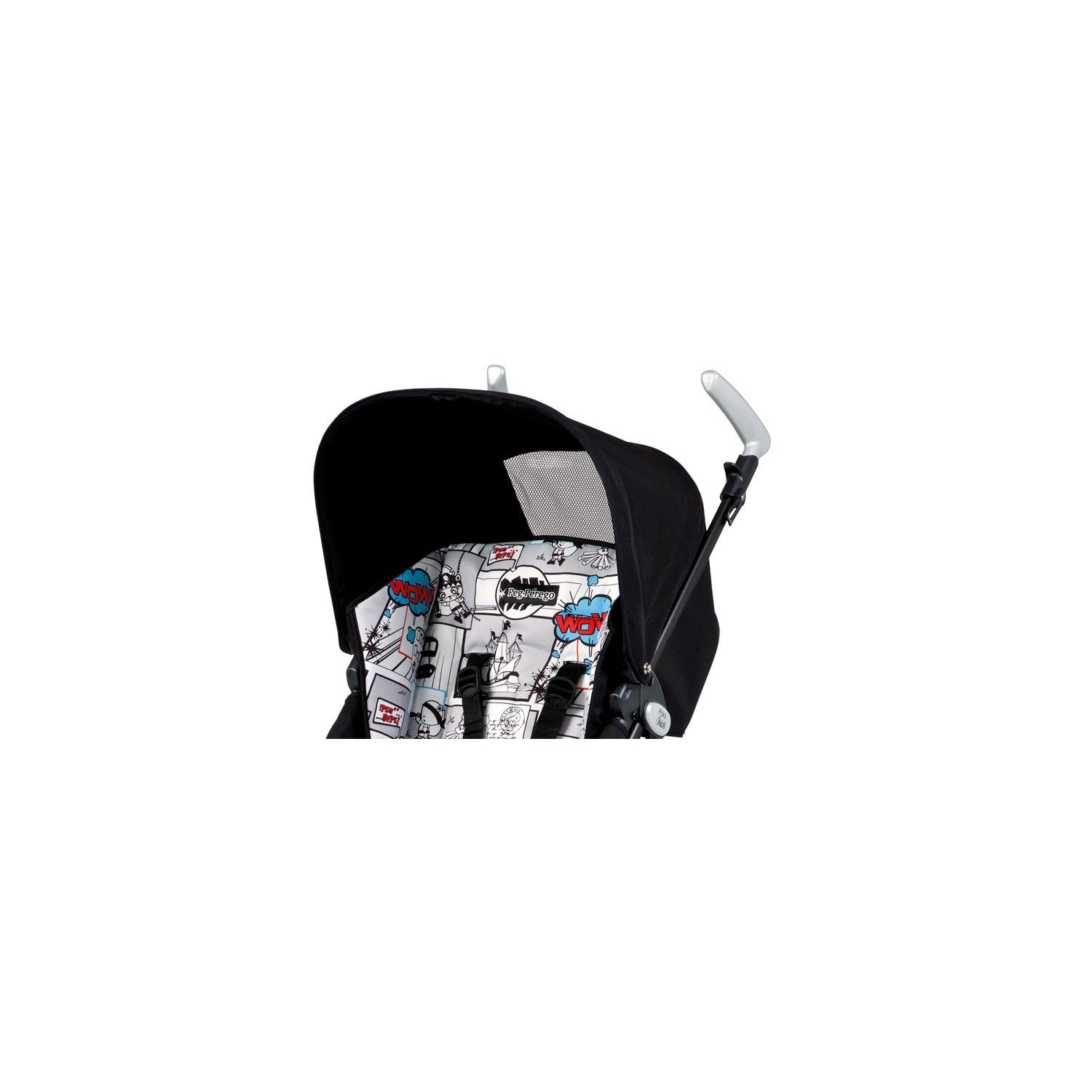 Capota Silla de Paseo Pliko Mini Peg Perego
