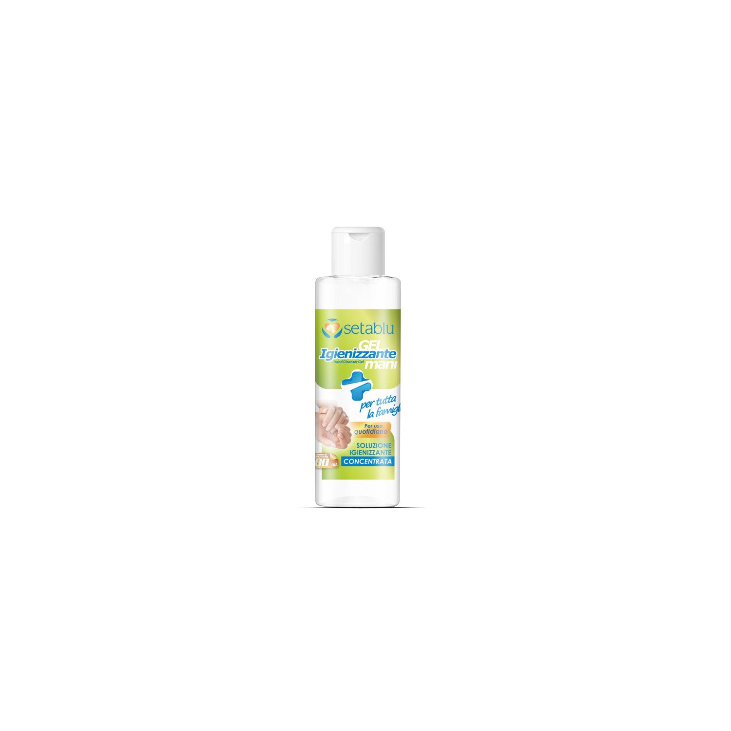 Gel Higienizante de Manos 100ml