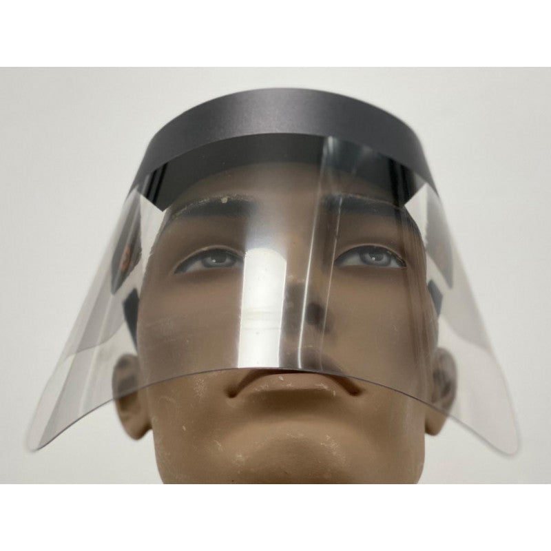 Dispositivo Protector Facial