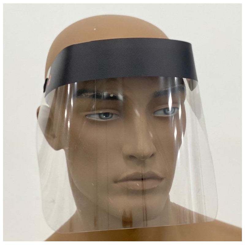 Dispositivo Protector Facial