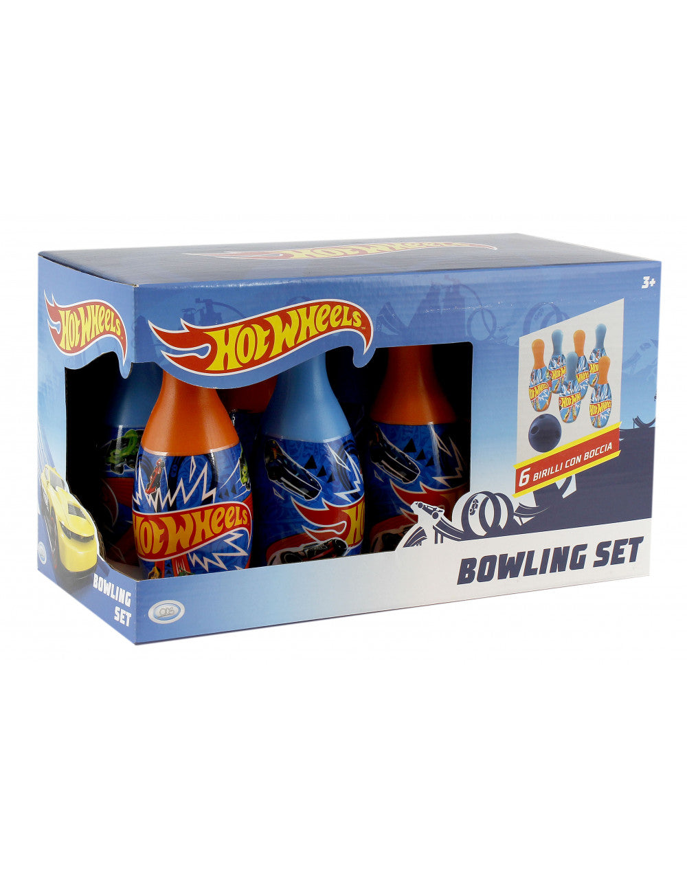 Bolos Hot Wheels