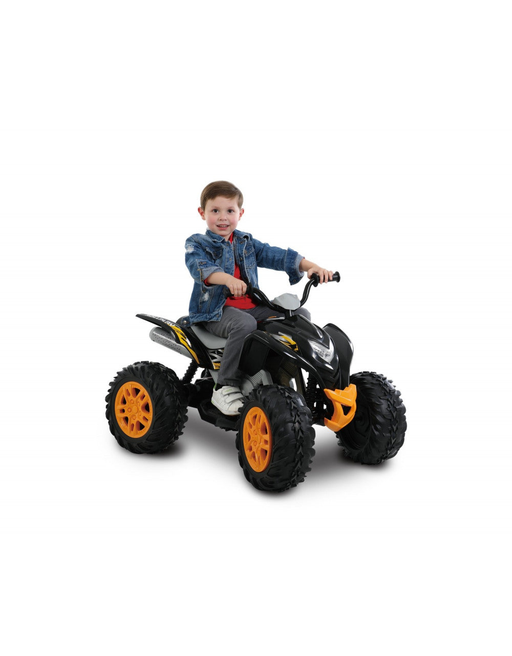 PowerSport Rollplay ATV 12V