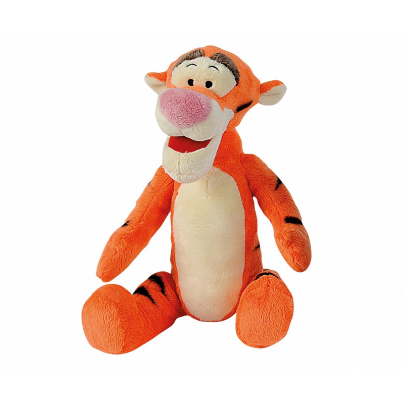 Peluche Tigger - 20 cm
