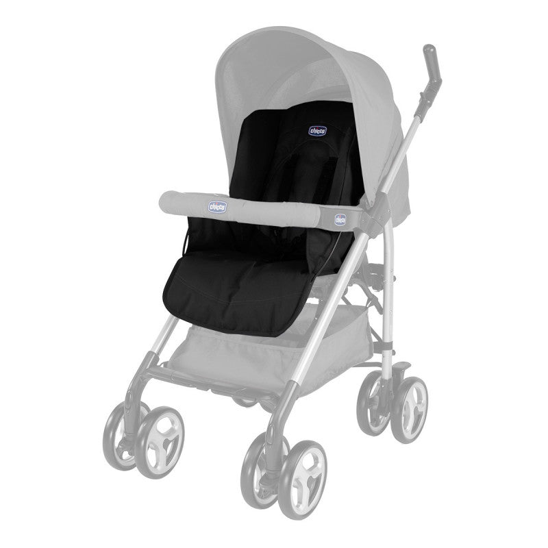 Funda Silla de Paseo Sprint Black