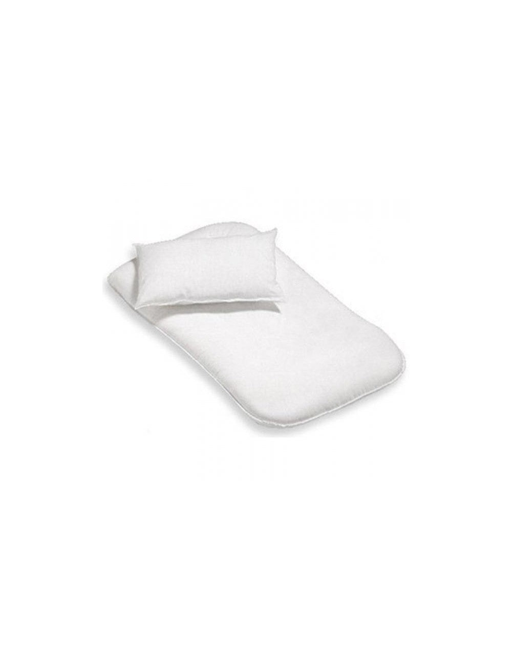 Completo Antiasfixia Para Cochecito Simam
