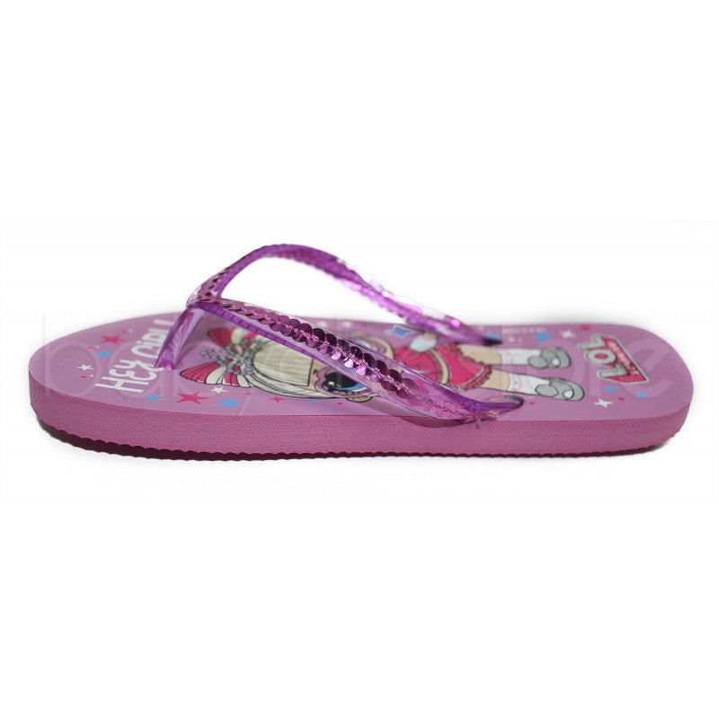 Chanclas de LOL - Talla 29/30