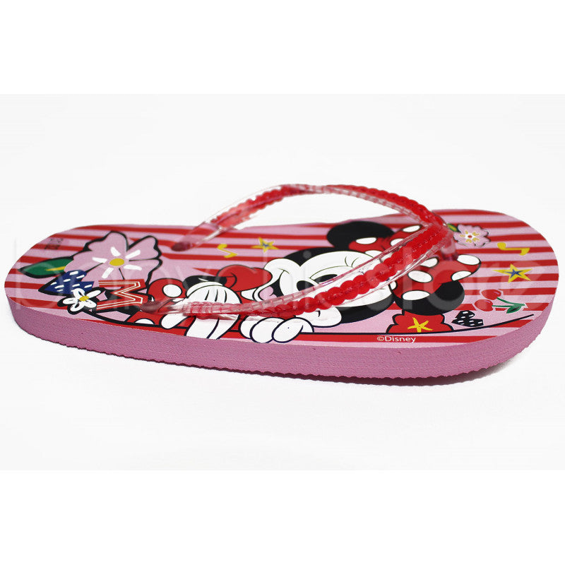 Chanclas de Minnie - Talla 29/30