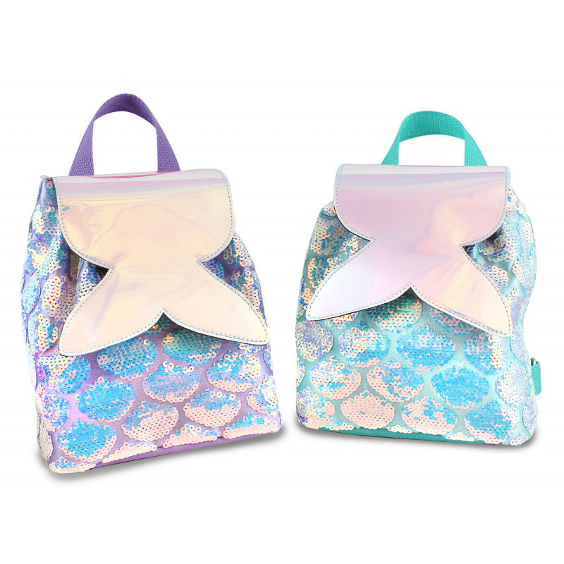 Mochila Sirenita