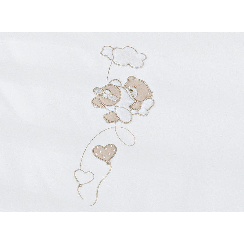 Juego de edredón Babyfly Foppapedretti