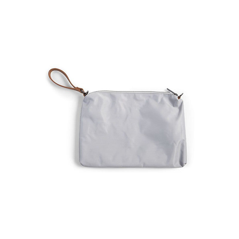 Mommy Treasures Pochette Blanco-gris