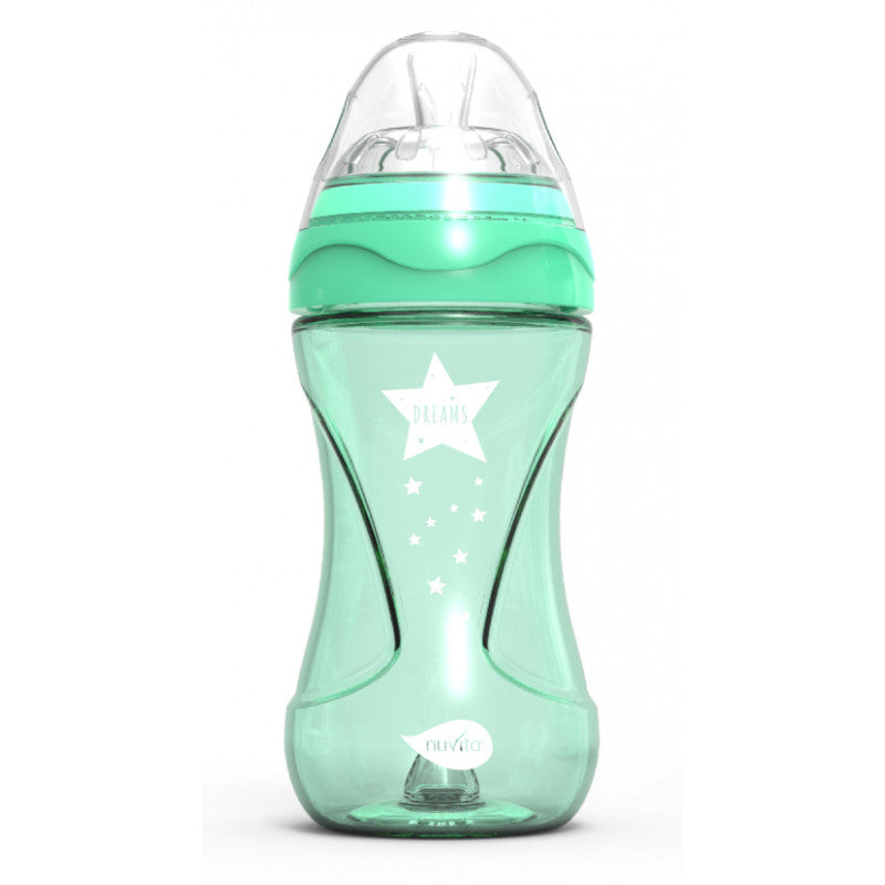 Biberón Mimic Cool 250ml 2m+