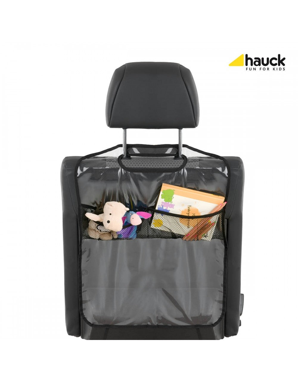 Funda de Asiento Cover Me Hauck