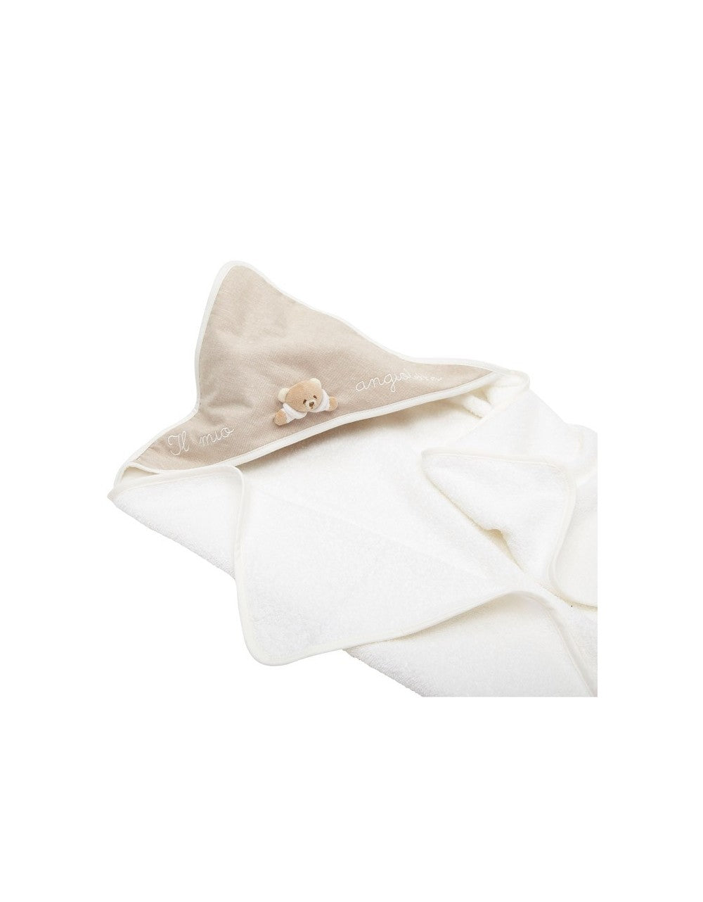 Albornoz Nacimiento Tato Nanan Beige