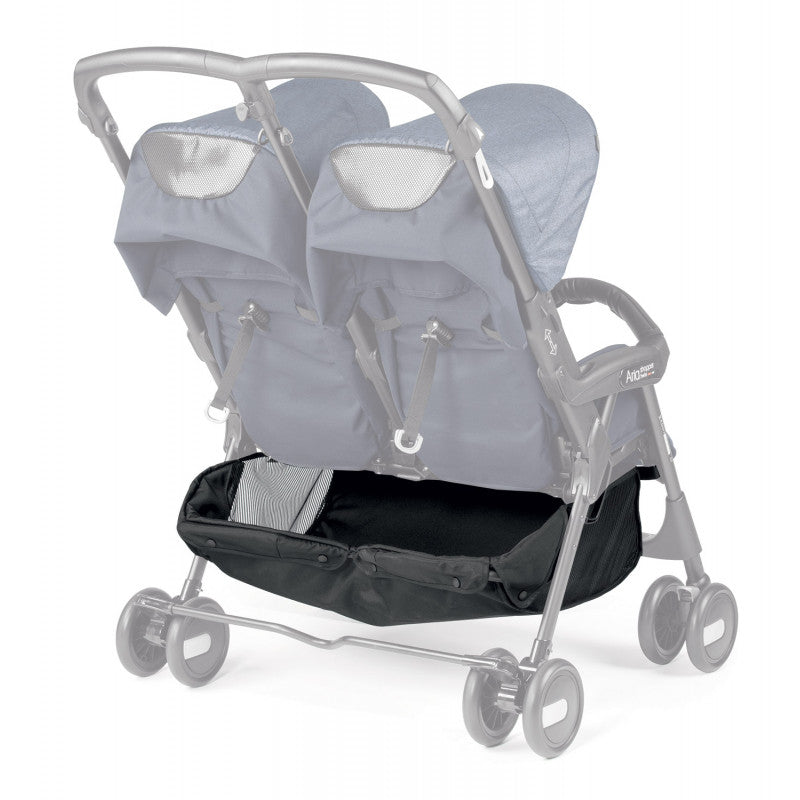 Cesta Carrito Aria Shopper Twin
