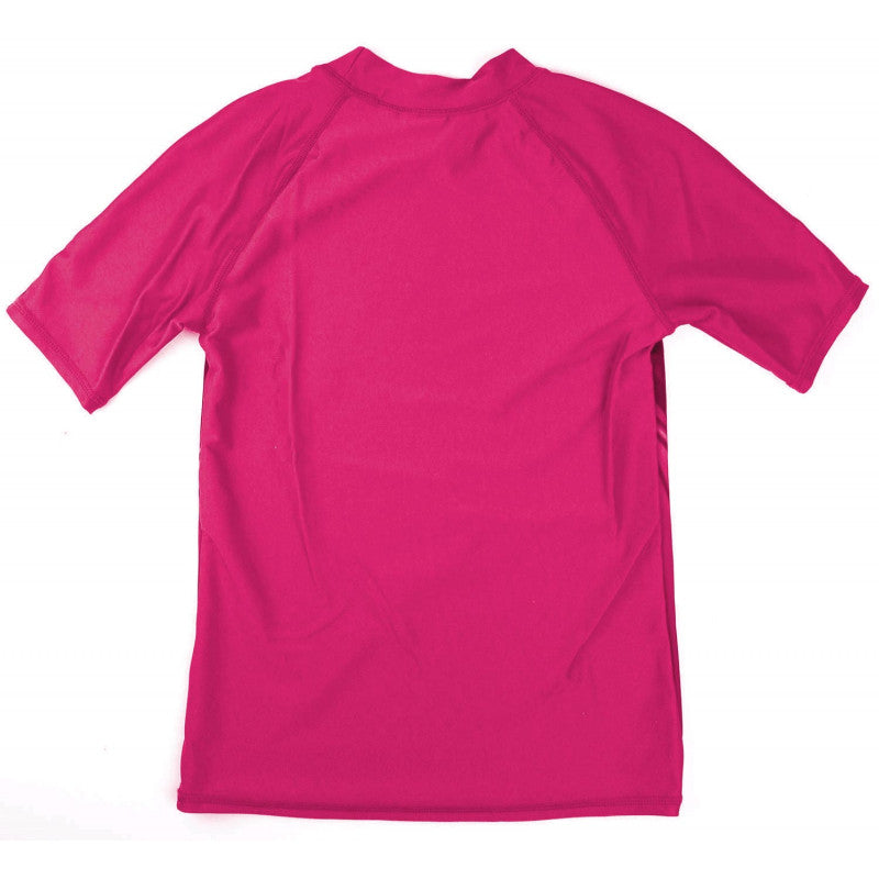 Camiseta Frozen UV - 8 Años