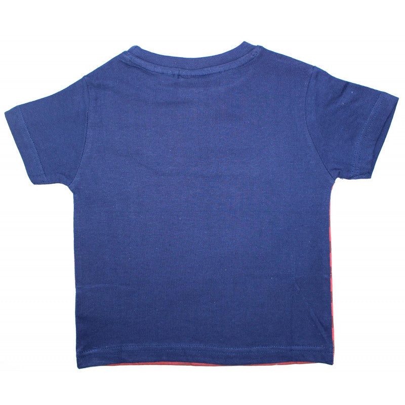Camiseta 44 Gatos Niño - 4 Años