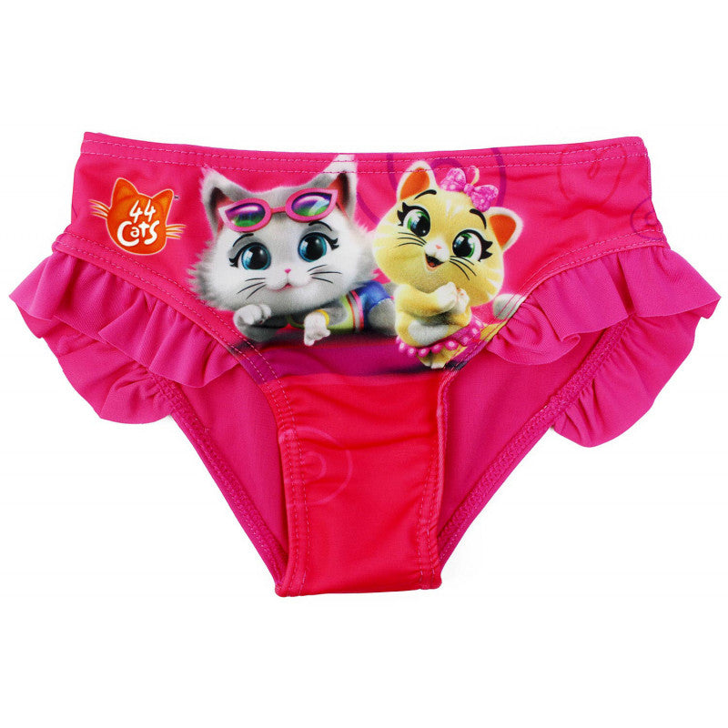 Bañador Braguita La Casa de Muñecas de Gabby Niña - 4/5 Años