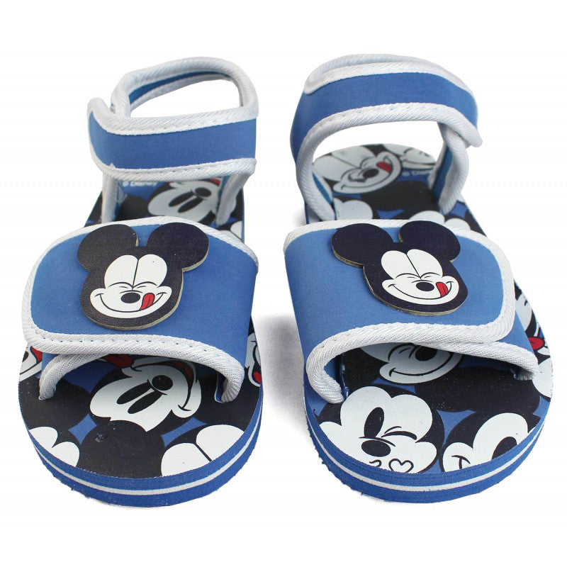 Zapatillas de playa Mickey - Talla 26