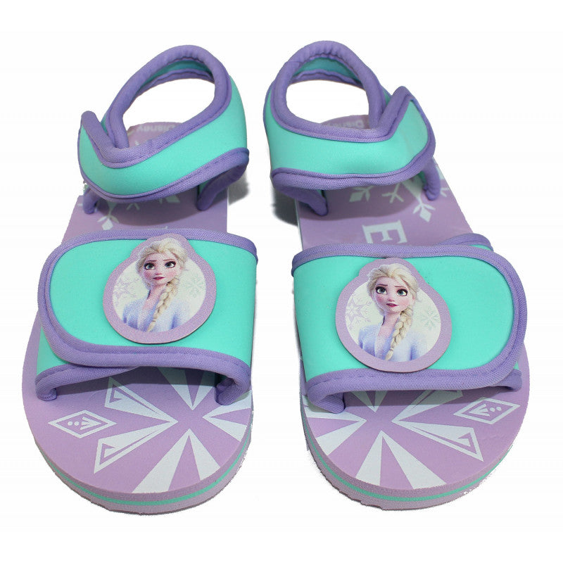 Zapatillas de agua Frozen