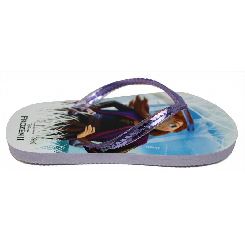 Chanclas Frozen 2 - Talla 31/32