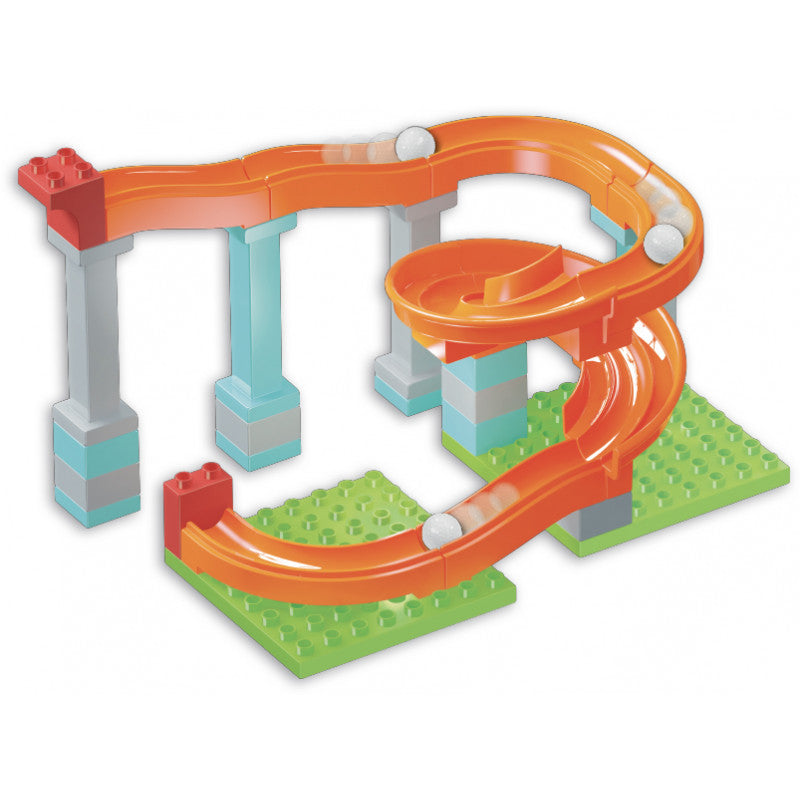 Pista Roller Coast Unico Plus - Pequeña