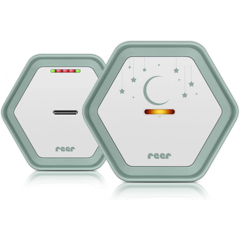 Vigilabebés BeeConnect Reer + Regalo