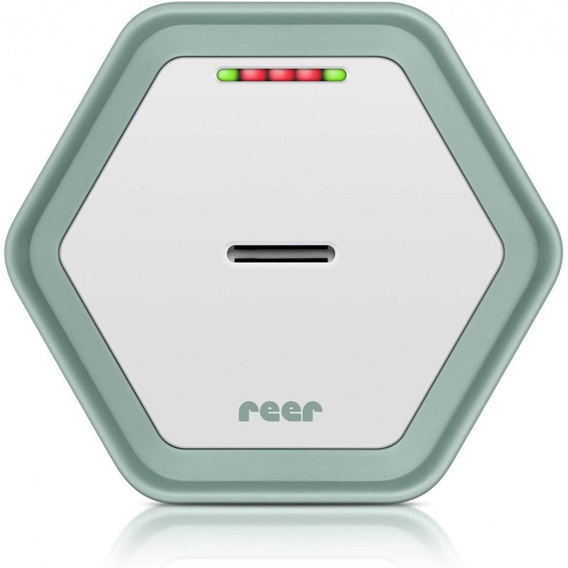 Vigilabebés BeeConnect Reer + Regalo