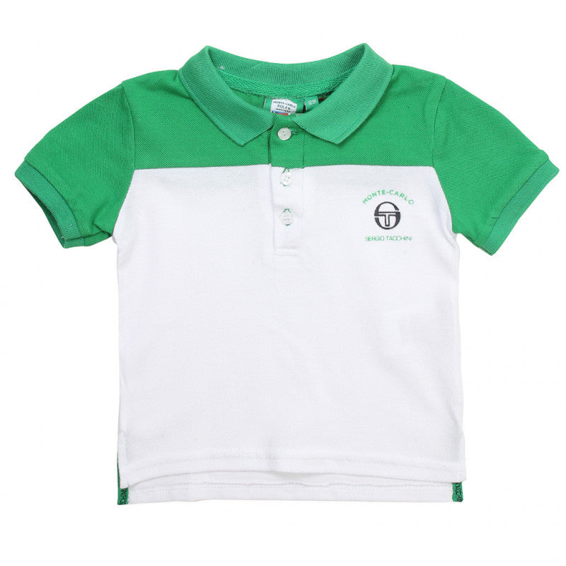 Polo manga corta Rolex 18/meses