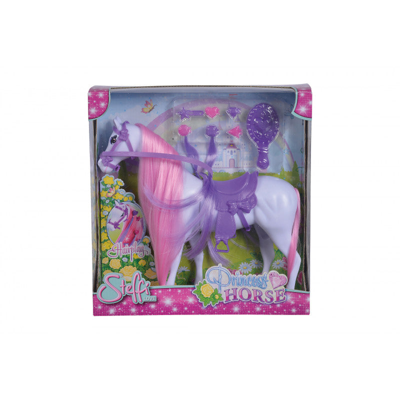 Love Princesa Caballo Steffi