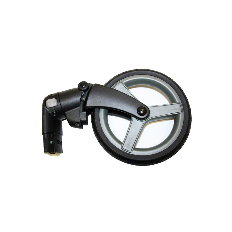 Rueda Delantera Quad DX Titanio