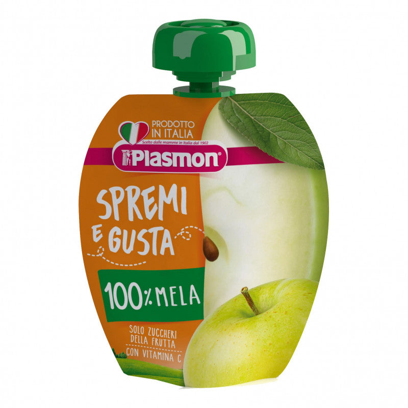 Exprime y Disfruta Plasmon