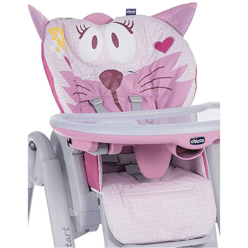 Funda para trona Chicco Polly 2 start