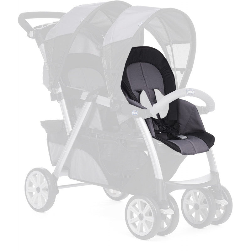 Funda Asiento Silla Paseo Chicco Together